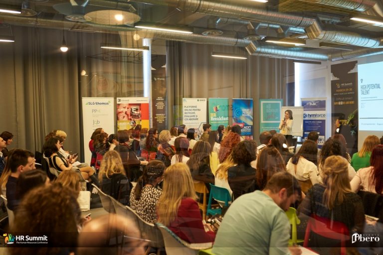Read more about the article HR Summit Cluj-Napoca 2017: concluzii și idei de pus în practică