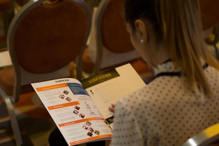 Read more about the article Cum a fost la HR Summit Cluj-Napoca 2018
