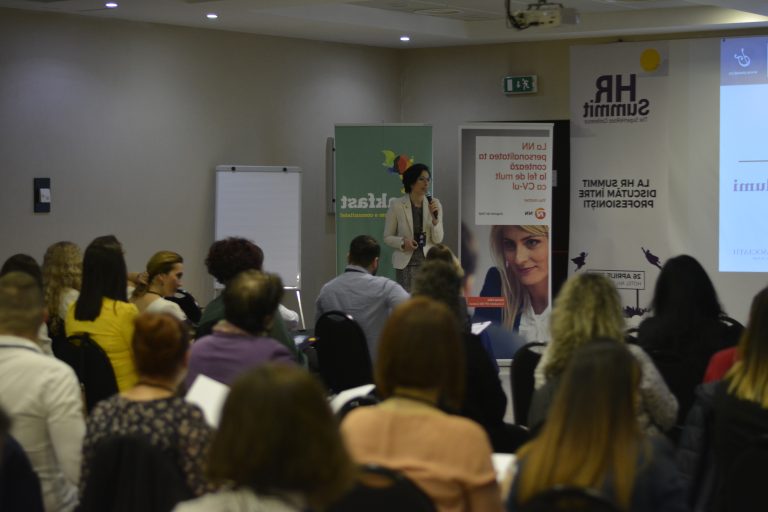 Read more about the article Anca Vătășoiu, Managing Associate, Mușat&Asociații – Hărțuirea la locul de muncă: Avem nevoie să schimbăm mentalități!