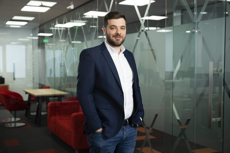 Read more about the article Profil de business, aliniat cu nevoile angajaților din România: SanoPass