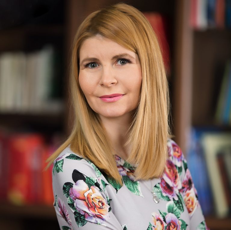 Read more about the article „Noi suntem cei care punem presiune mai mare sau mai mică, în funcție de cât de orientați pe soluții suntem” | Dana Tudor Tănase