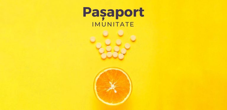 Read more about the article Pasaportul medical lansat de catre Sanopass, soluția potrivită pentru monitorizarea stării de sănătate a angajaților