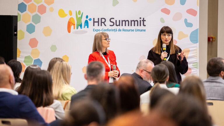 Read more about the article Scurta retrospectiva HR Summit 2024