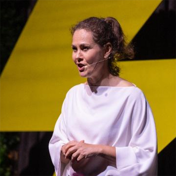 Alina Perrin