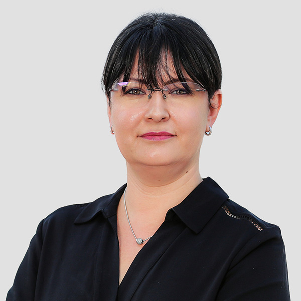 Cristina Bidiga