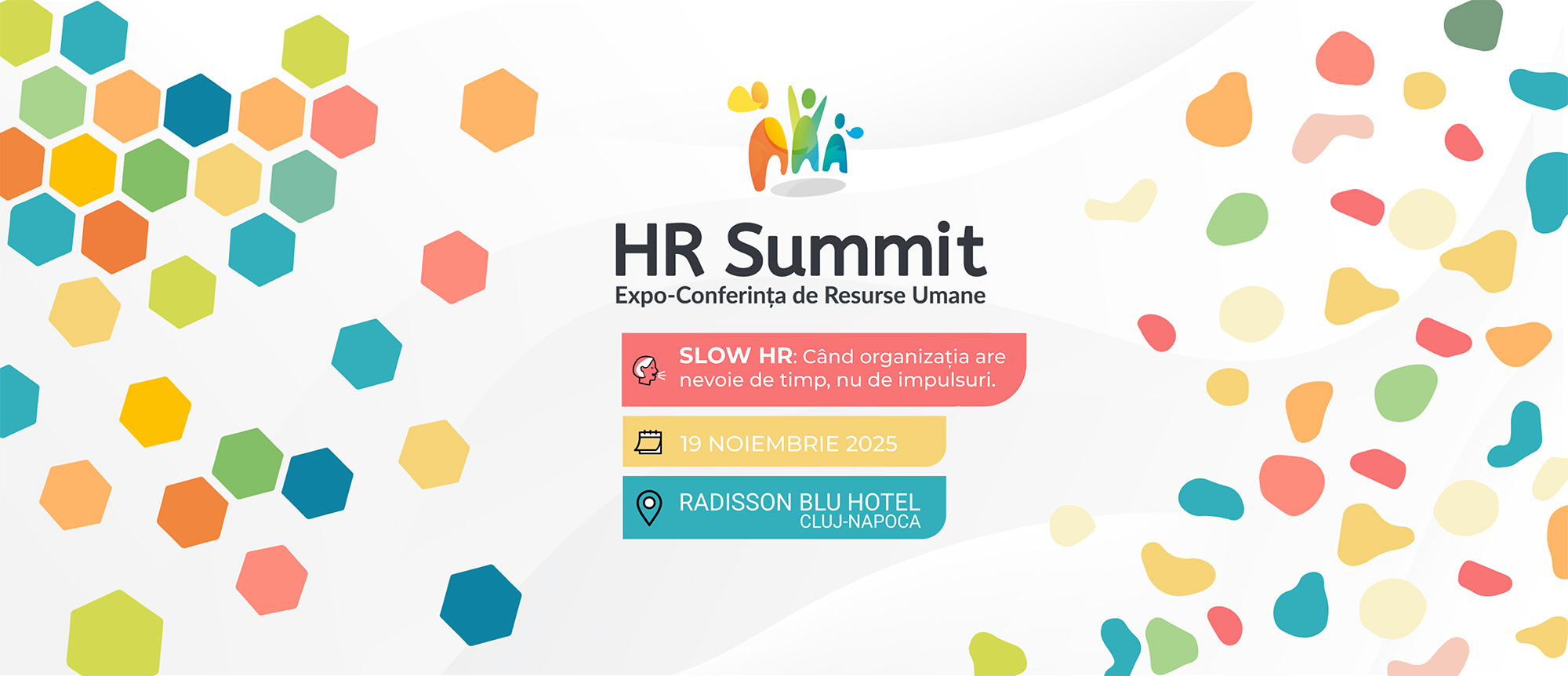 HR Summit - Expo-Conferinta de Resurse Umane