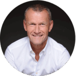 Keith Robson