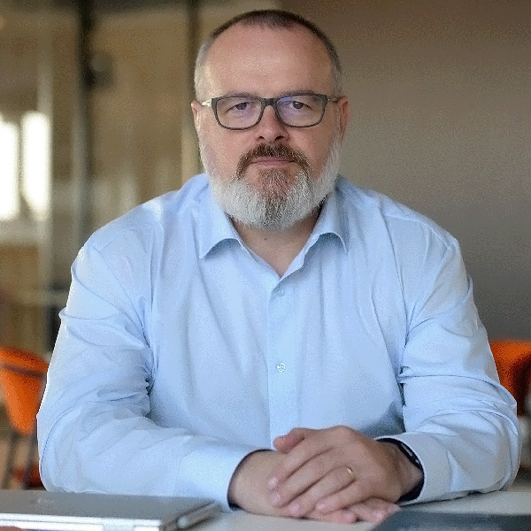 Ovidiu Teodorescu