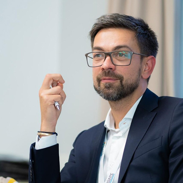 Rudolf Nyari