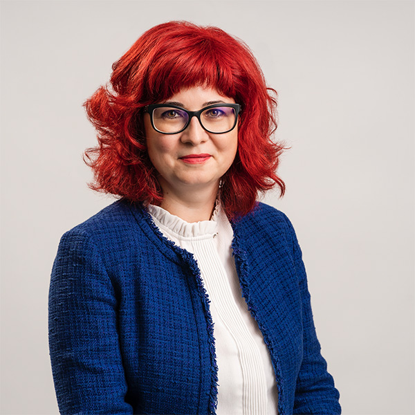 SINZIANA MURESAN
