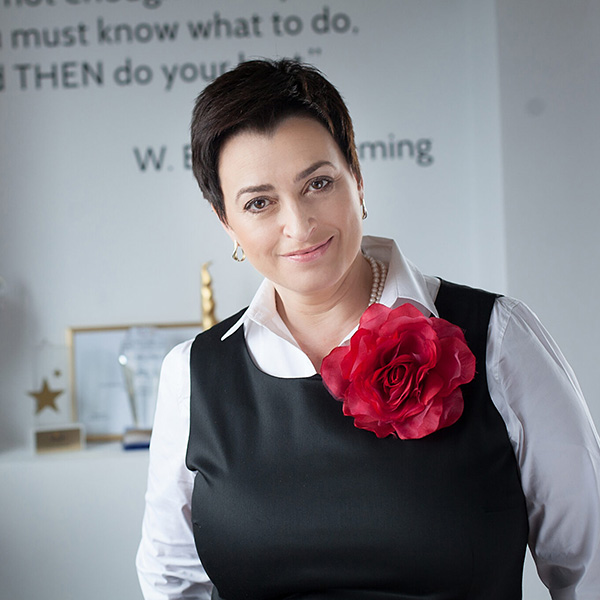Sinziana Maioreanu
