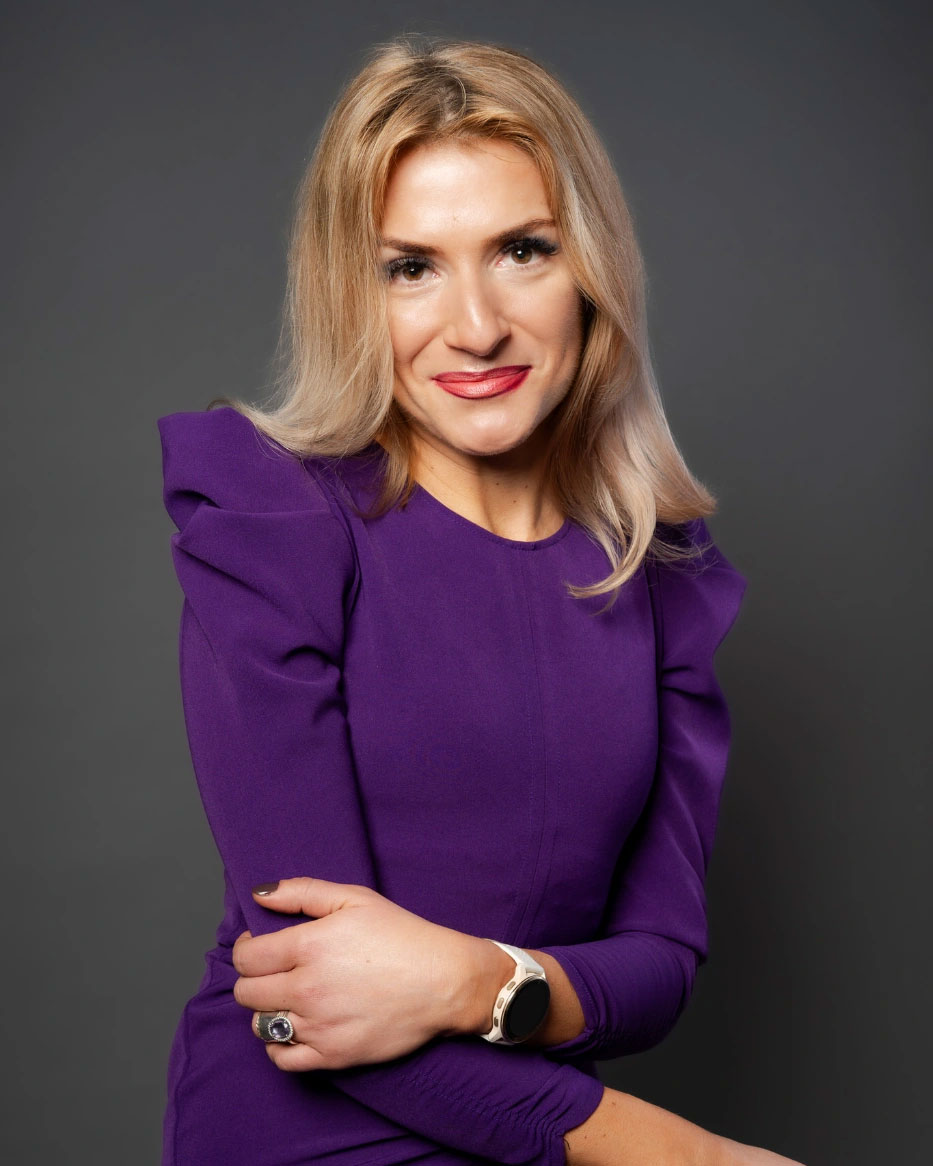 Oana Chirita