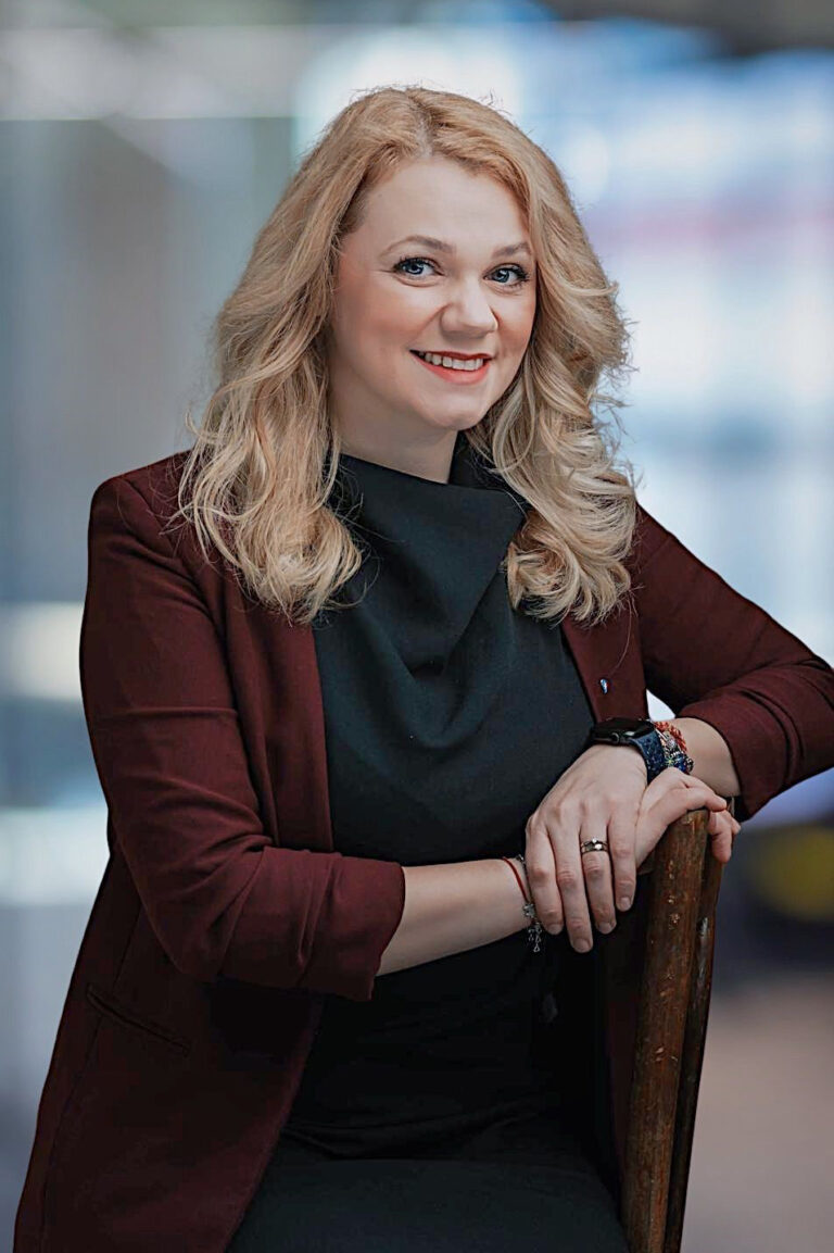 Read more about the article Ioana Moldovan, Corporate Sales Manager Medlife: „Sănătatea angajaților este o formă de leadership”