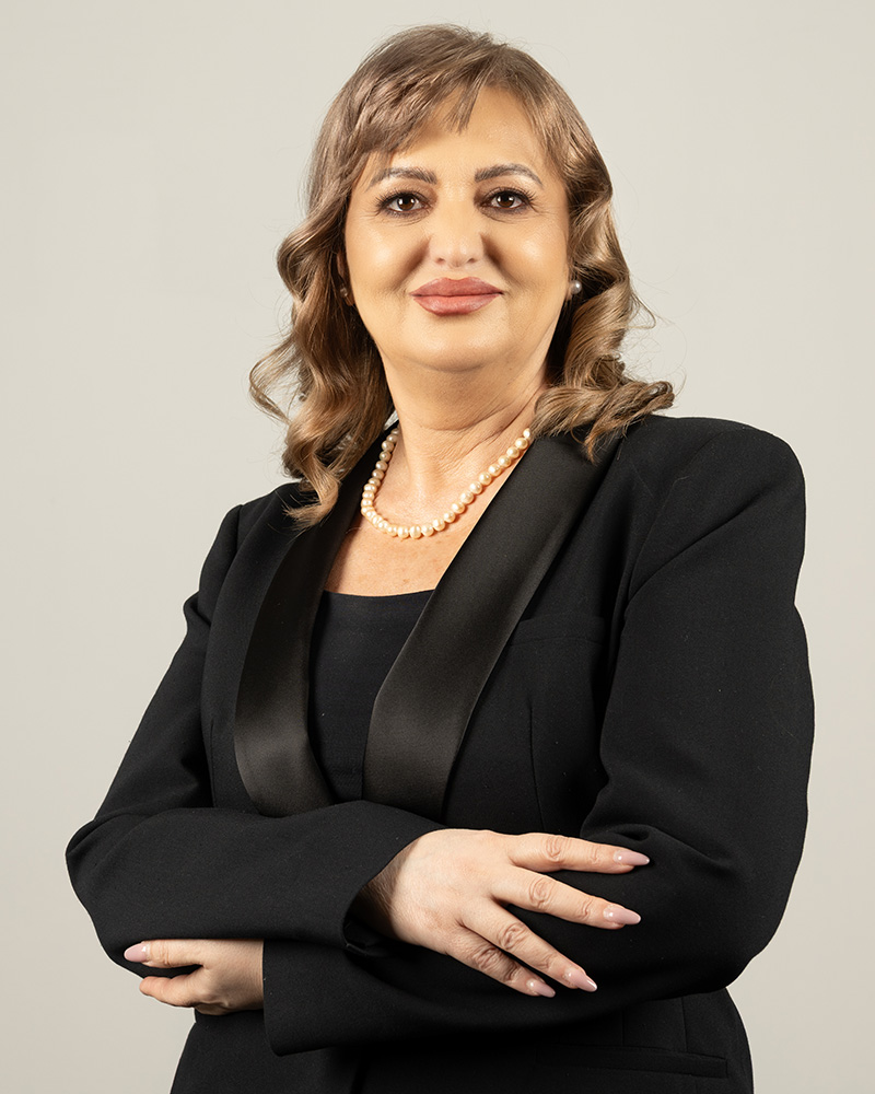 POP Florina
